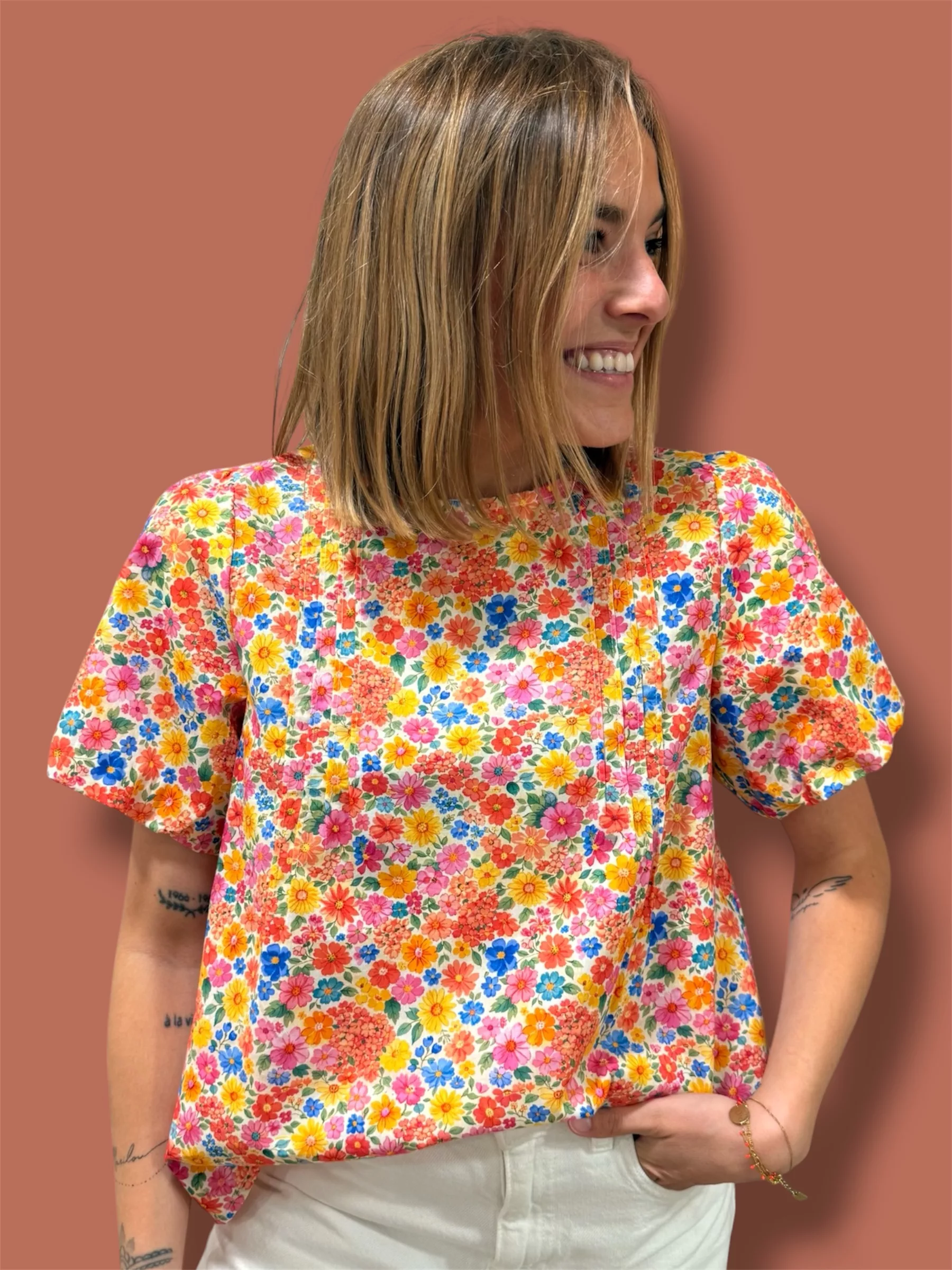 Ysoria
