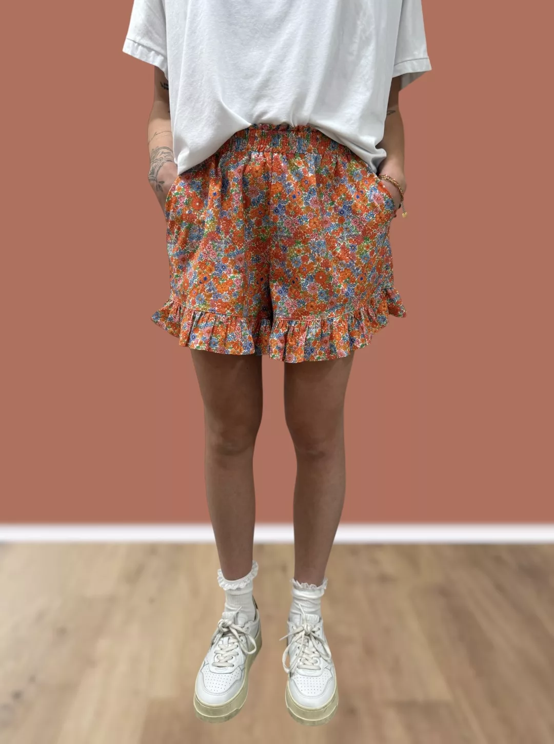 Lunelle