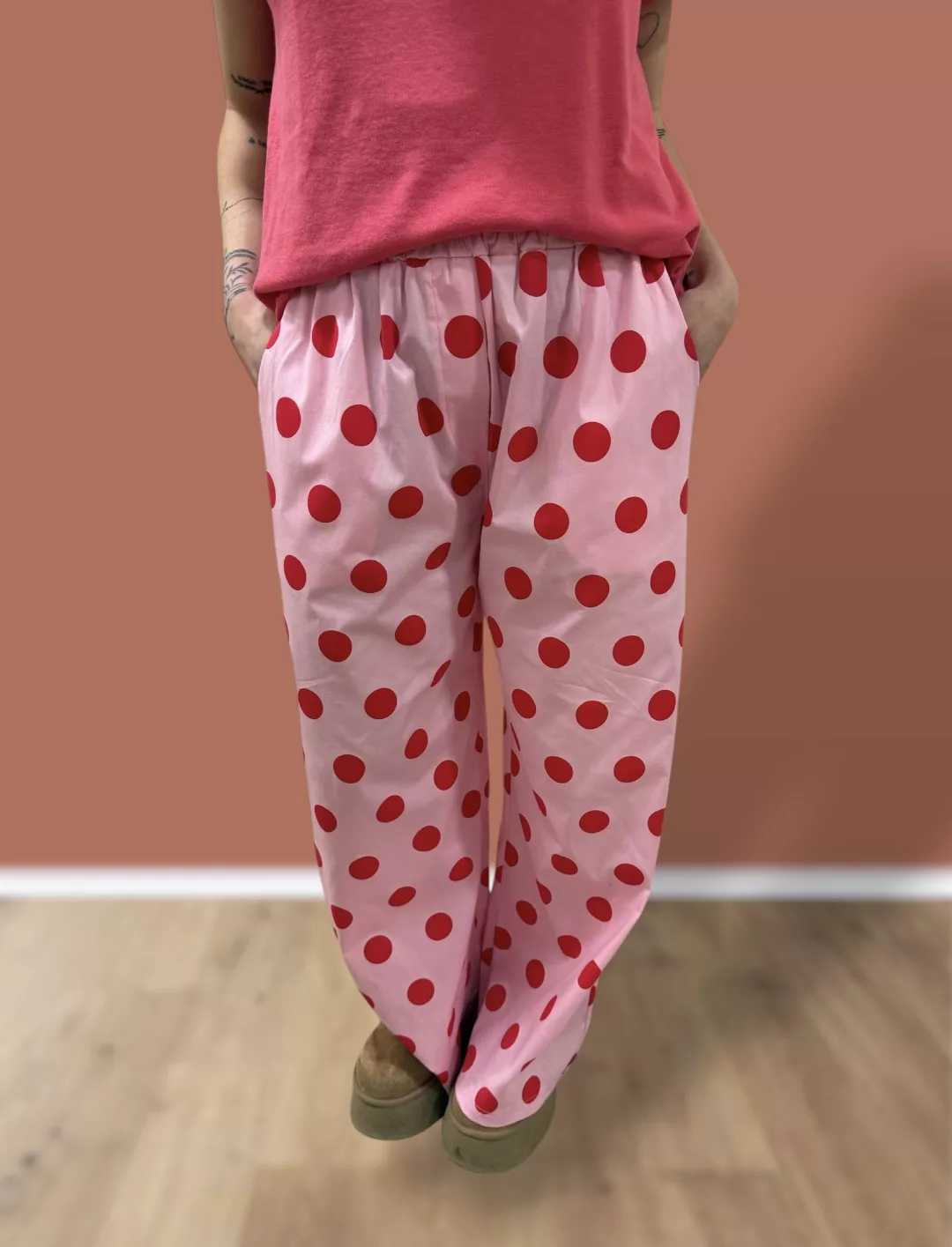 Polka