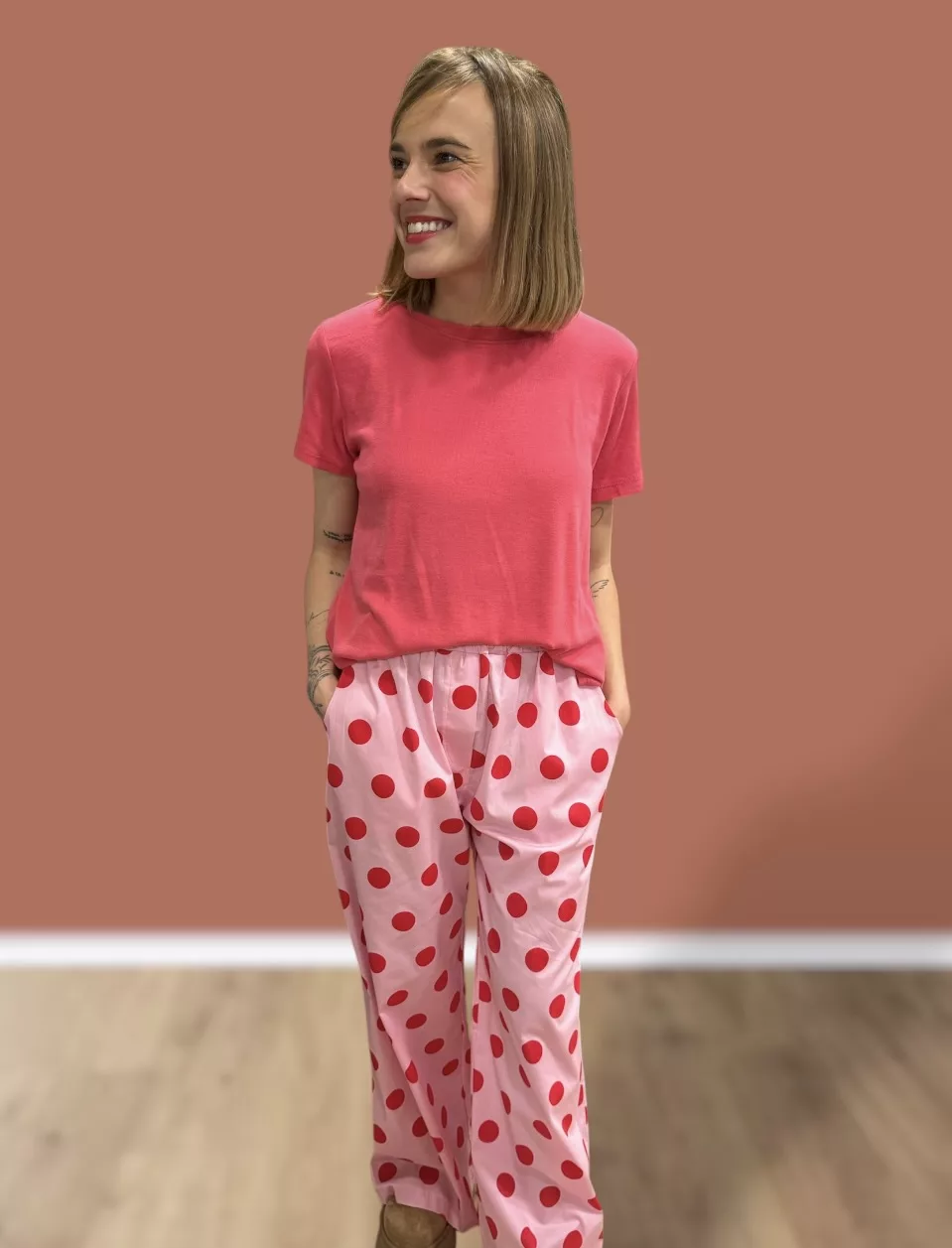 Polka