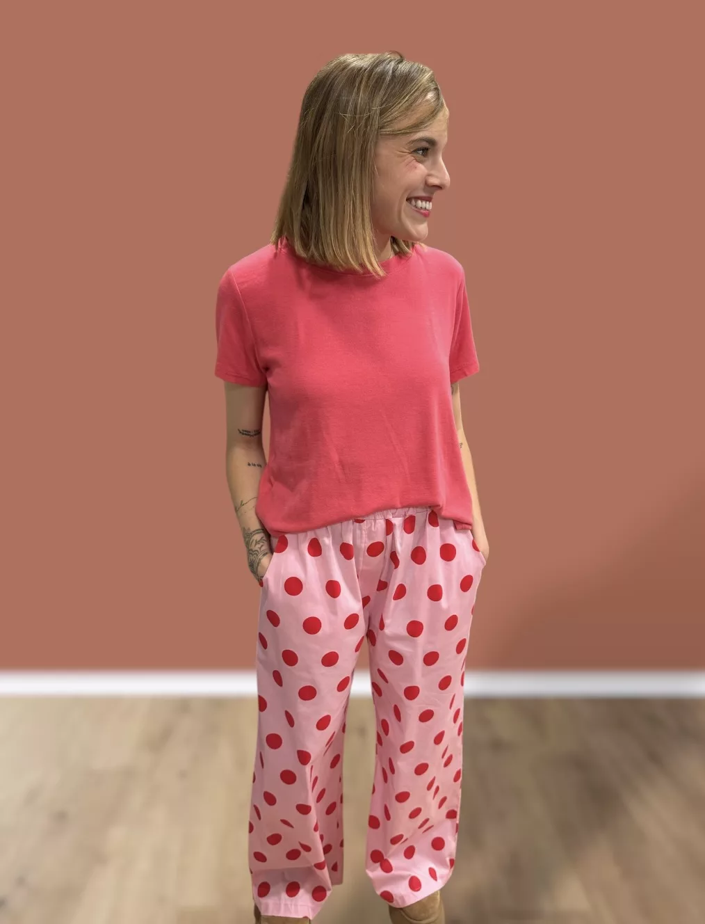 Polka
