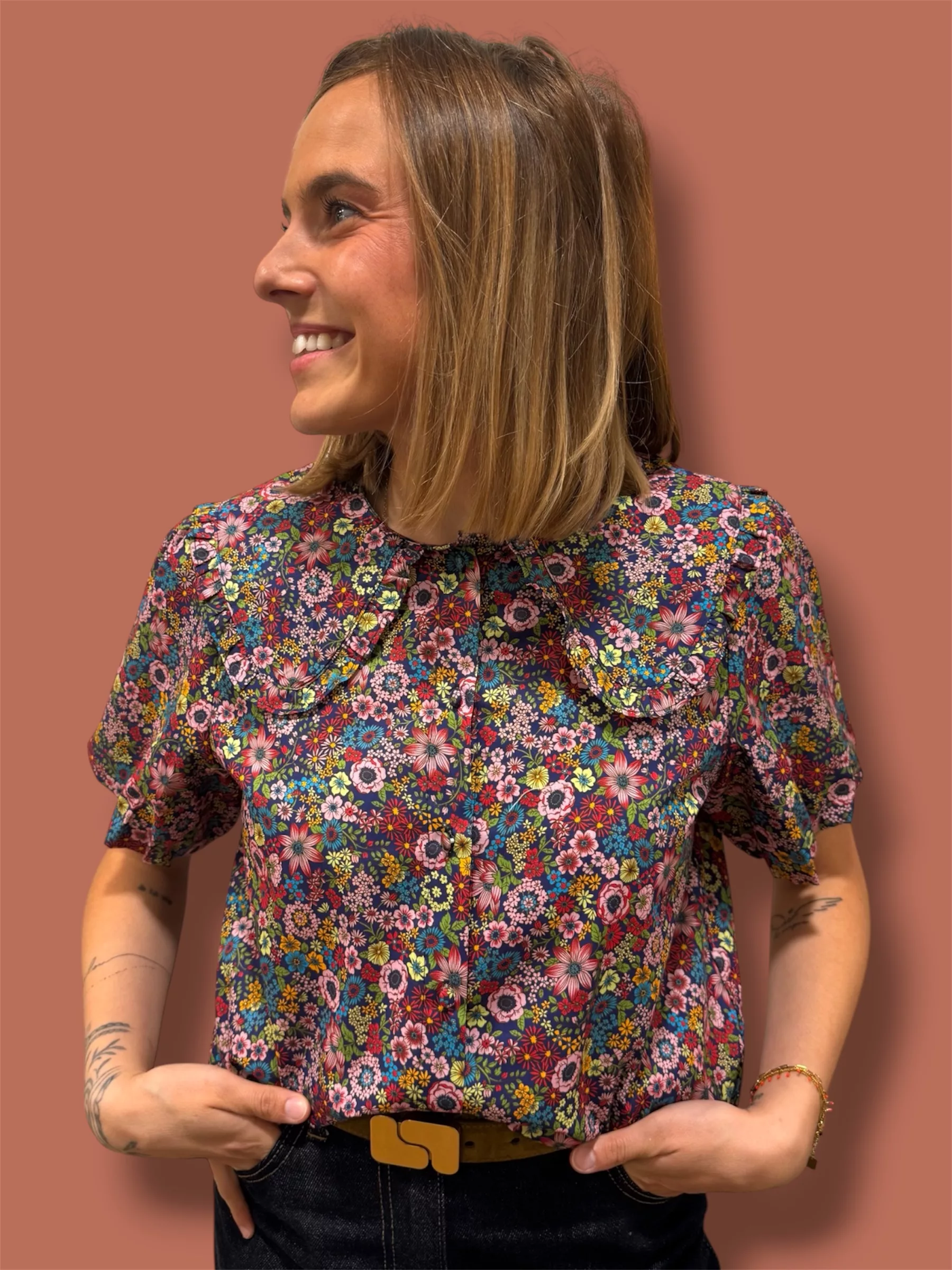 Adélie