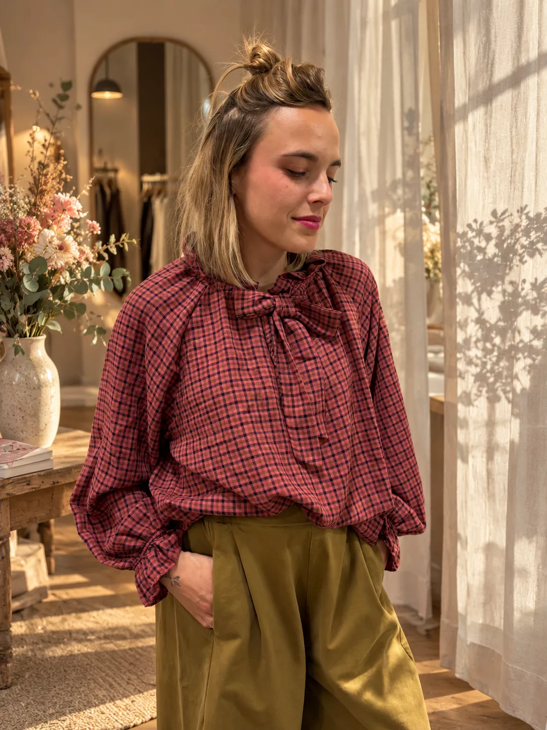 Ophélie